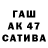 ТГК THC oil George Bagdasarov